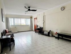 Blk 206 Tampines Street 21 (Tampines), HDB 4 Rooms #521258761